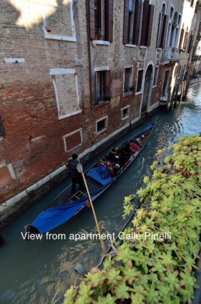 Charming Venice Apartments Venedig